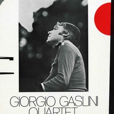 5 Donne Per L'Assassino (5 Women For The Killer) - Giorgio Gaslini