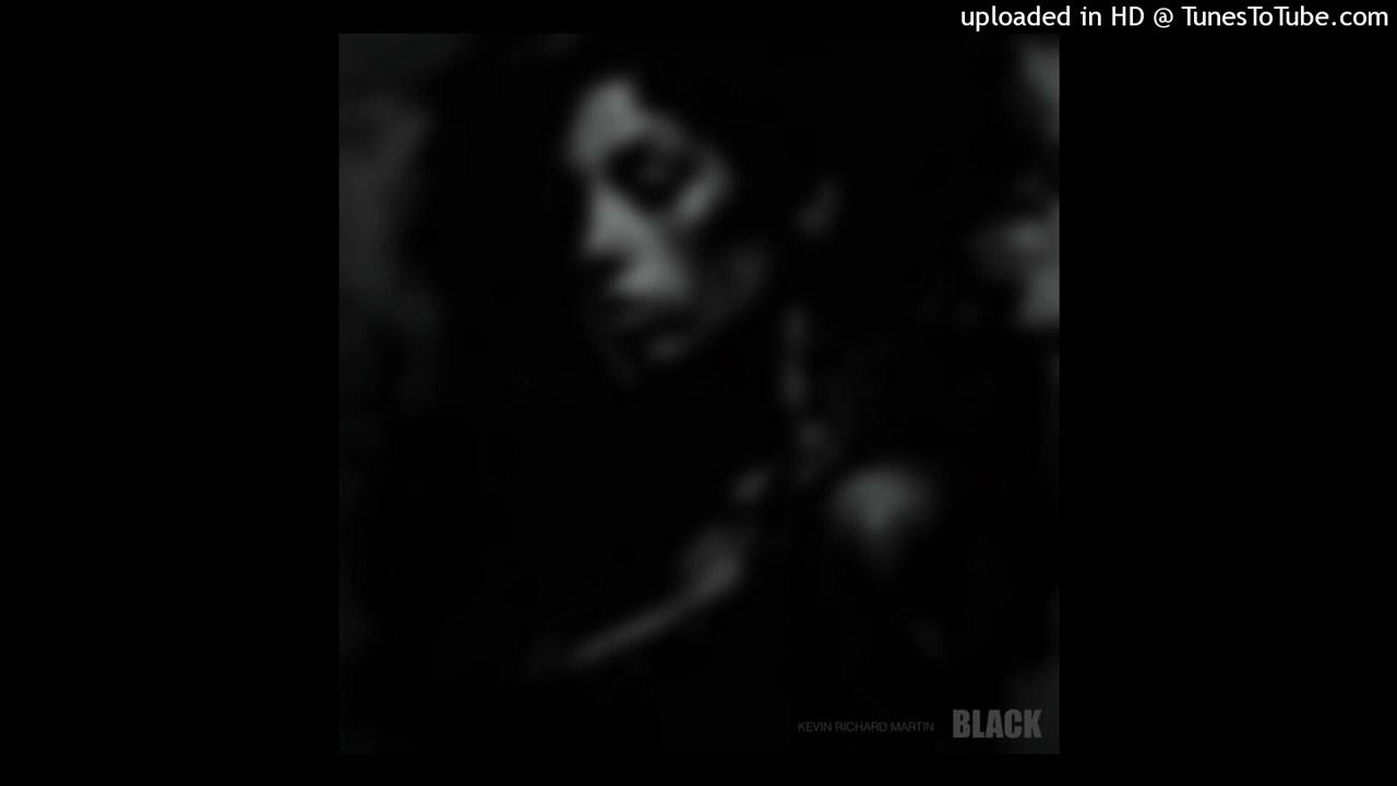 Black - Kevin Richard Martin