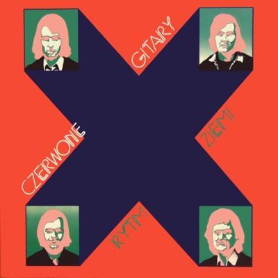  - Czerwone Gitary