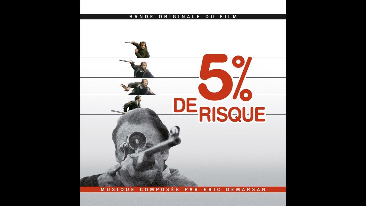  - Éric Demarsan