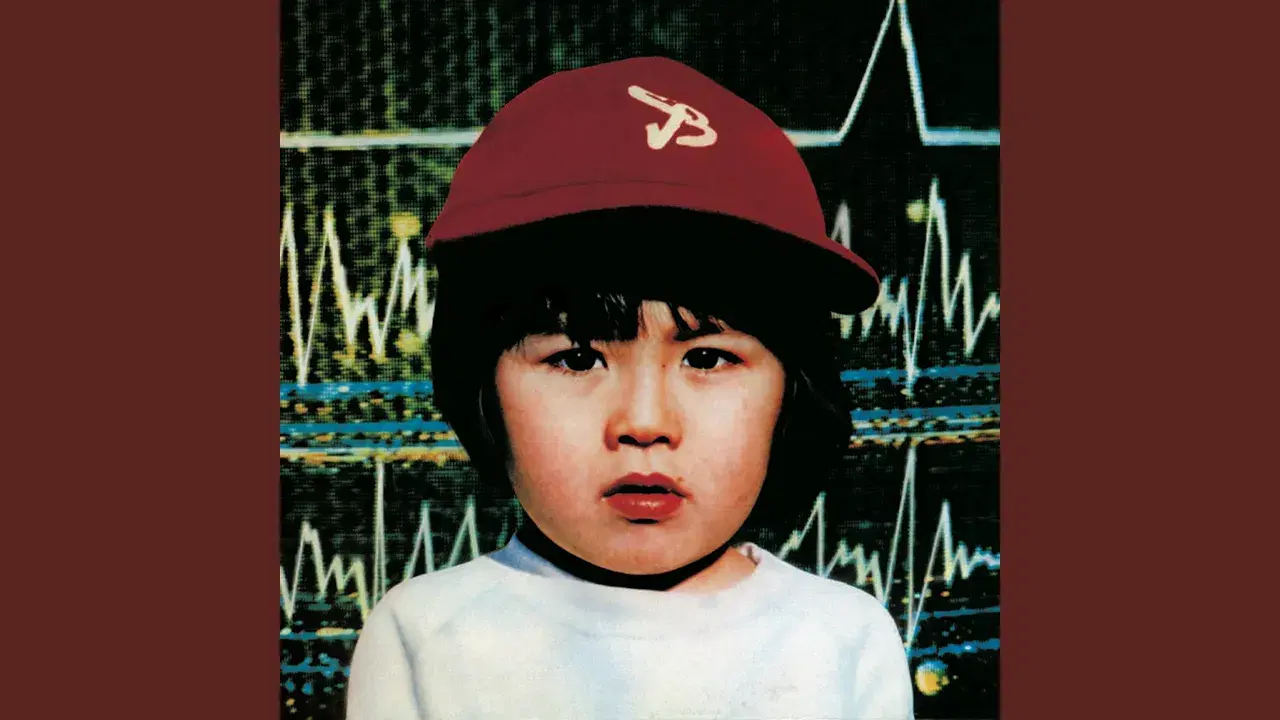  - 矢野顕子