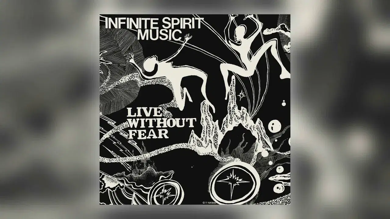 Unknown - Infinite Spirit Music
