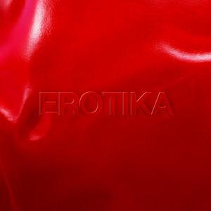 EROTIKA - Nathy Peluso