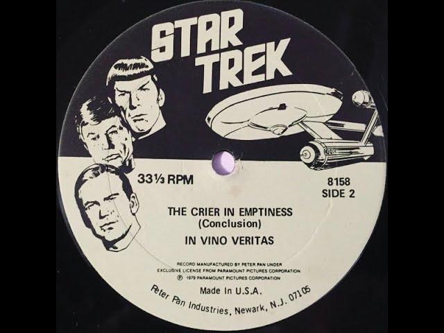 - Vinyle Archéologie