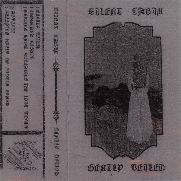 Gently Veiled  - Silent Cabin