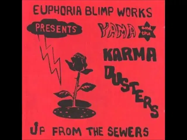  - Yama and the Karma Dusters