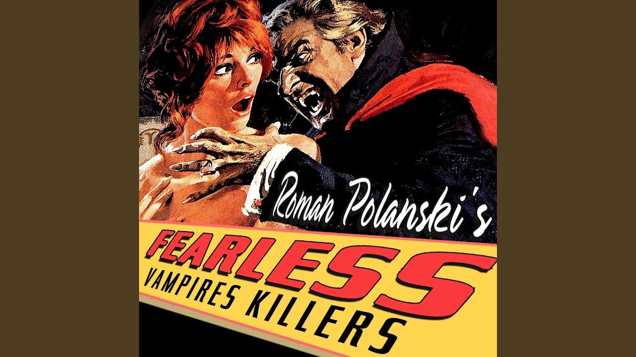 Fearless Vampire Killers - Krzysztof Komeda
