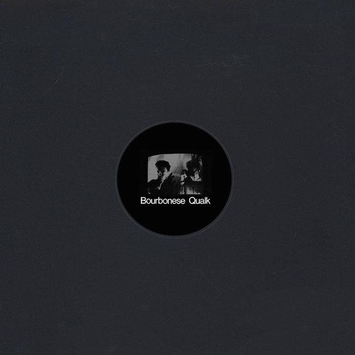 MNQ 059 Bourbonese Qualk - Lies (Ancient Methods Edit/Remix) - Mannequin