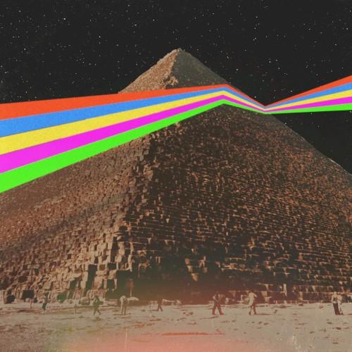 God Takes Care Of Babies & Fools - Myka 9, Blu & Mono En Stereo