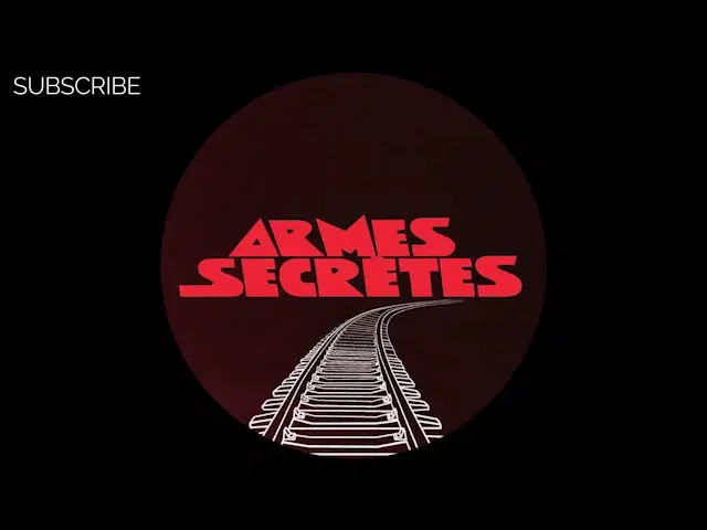 Armes Secretes  - Breakplus