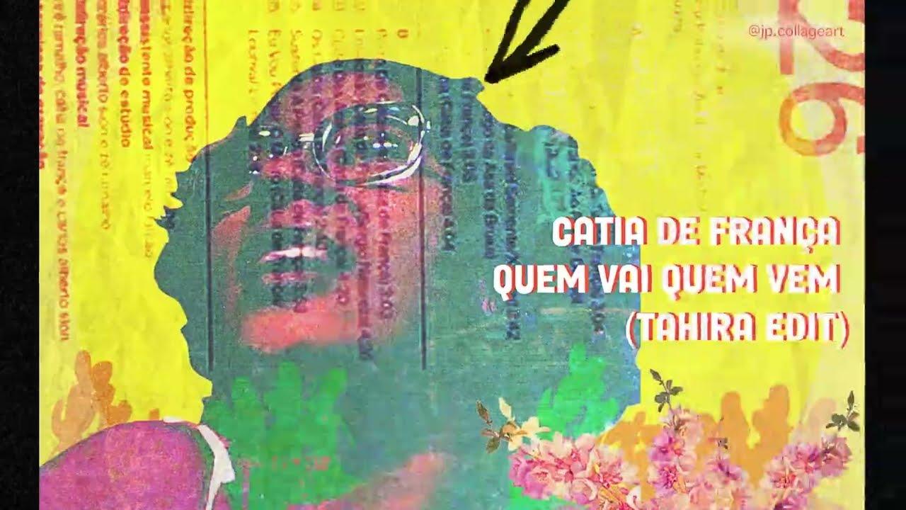  - Catia de França