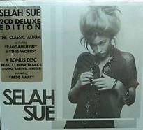 Rarities - Selah Sue