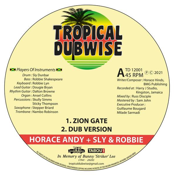 Dub Chill Out - King Tubby