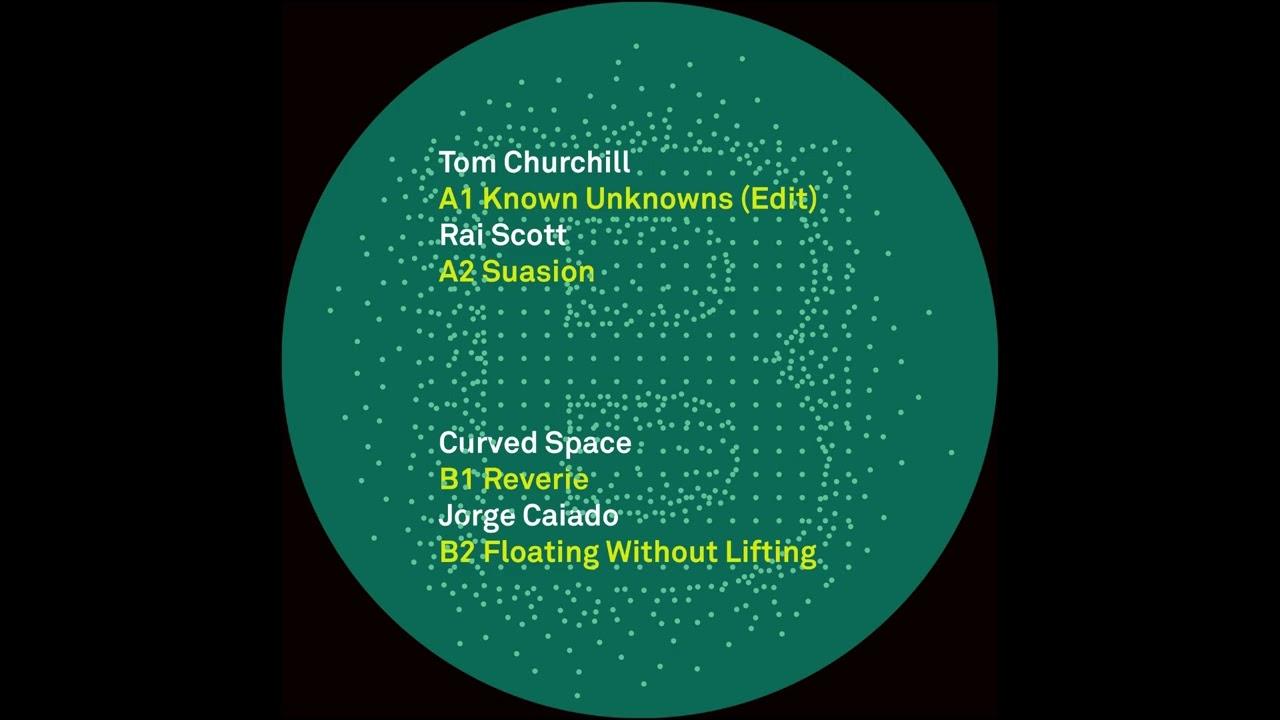 Innate 007 - Curved Space