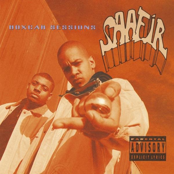 Battle Drill / Rock The Show (I Wanna Know) - Saafir