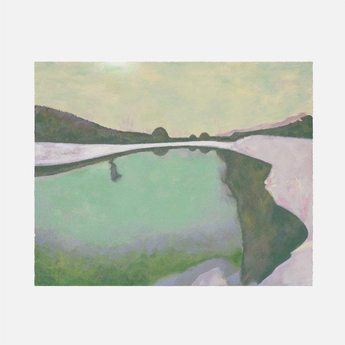 Viridescens - Francesco Cavaliere & Tomoko Sauvage