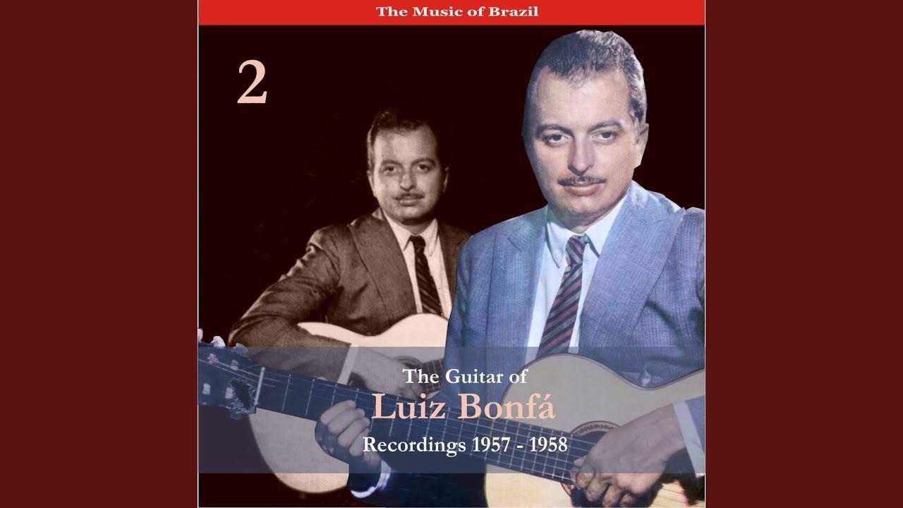 Solo in Rio 1959 - Luiz Bonfá