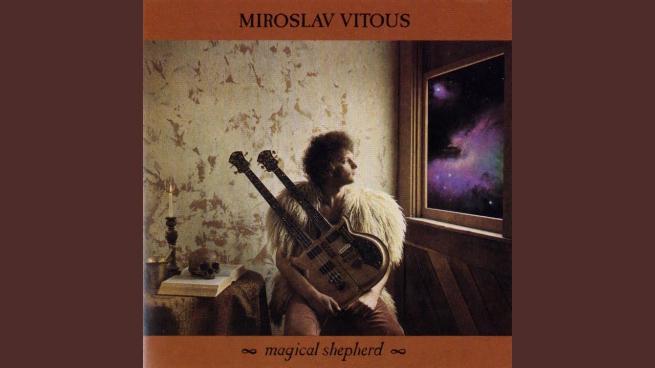 Magical Shepherd - Miroslav Vitouš