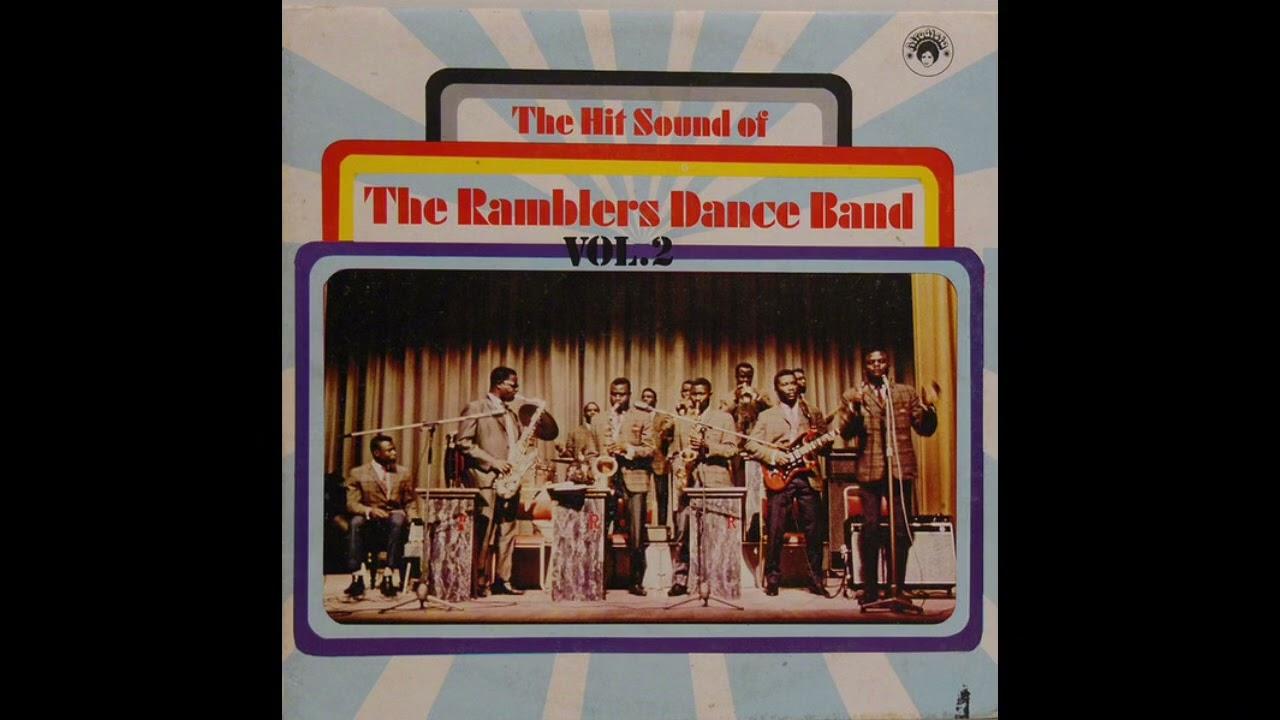 Giants Of Ghanaian Danceband Highlife (1950s-1970s) - Woman Wanko