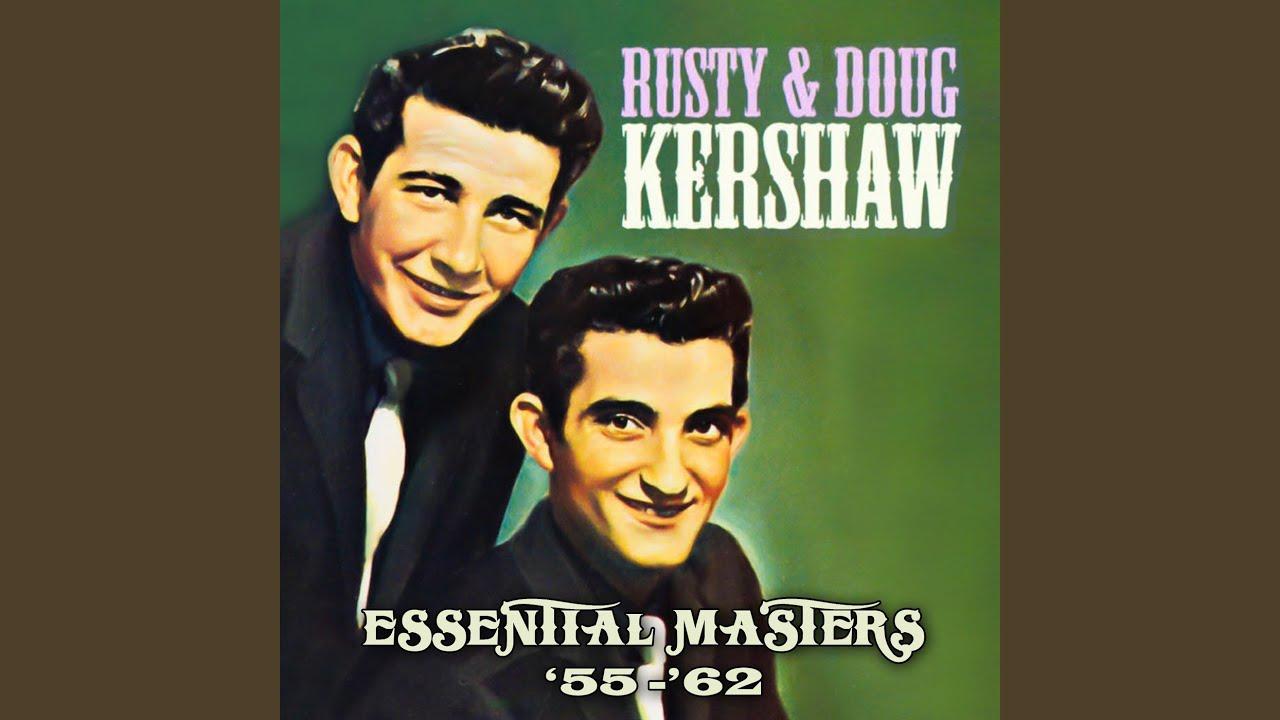 Hey Mae / Sweet Thing - Rusty & Doug Kershaw