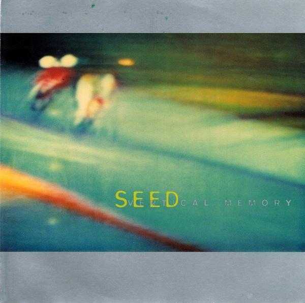 Vertical Memory - Seed