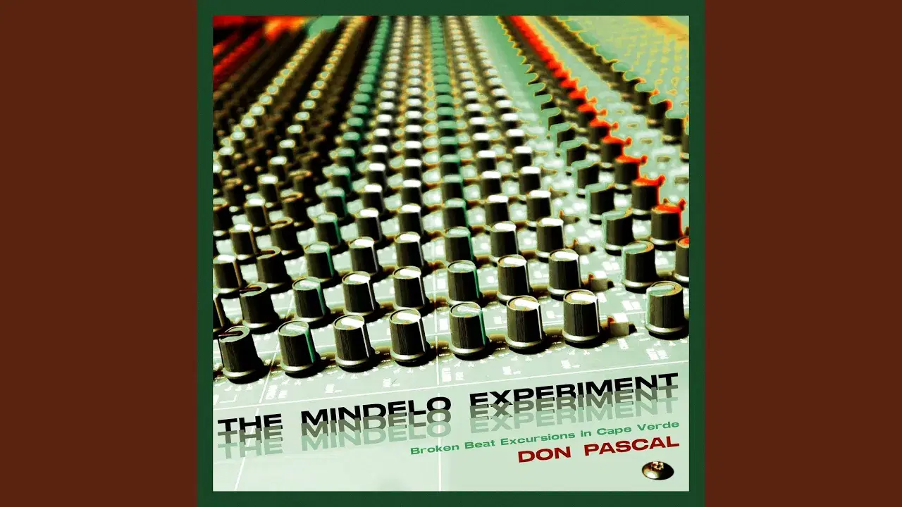 The Mindelo Experiment - Don Pascal