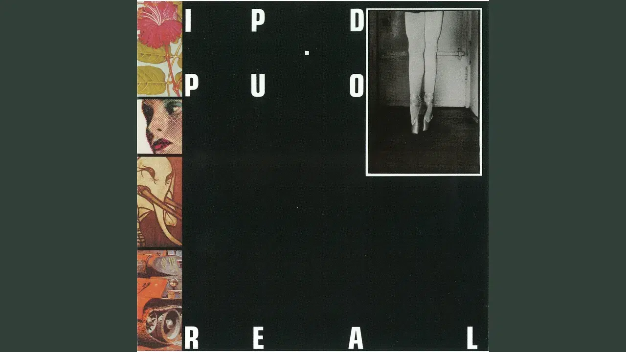Lunatic Menu - Ippu-Do