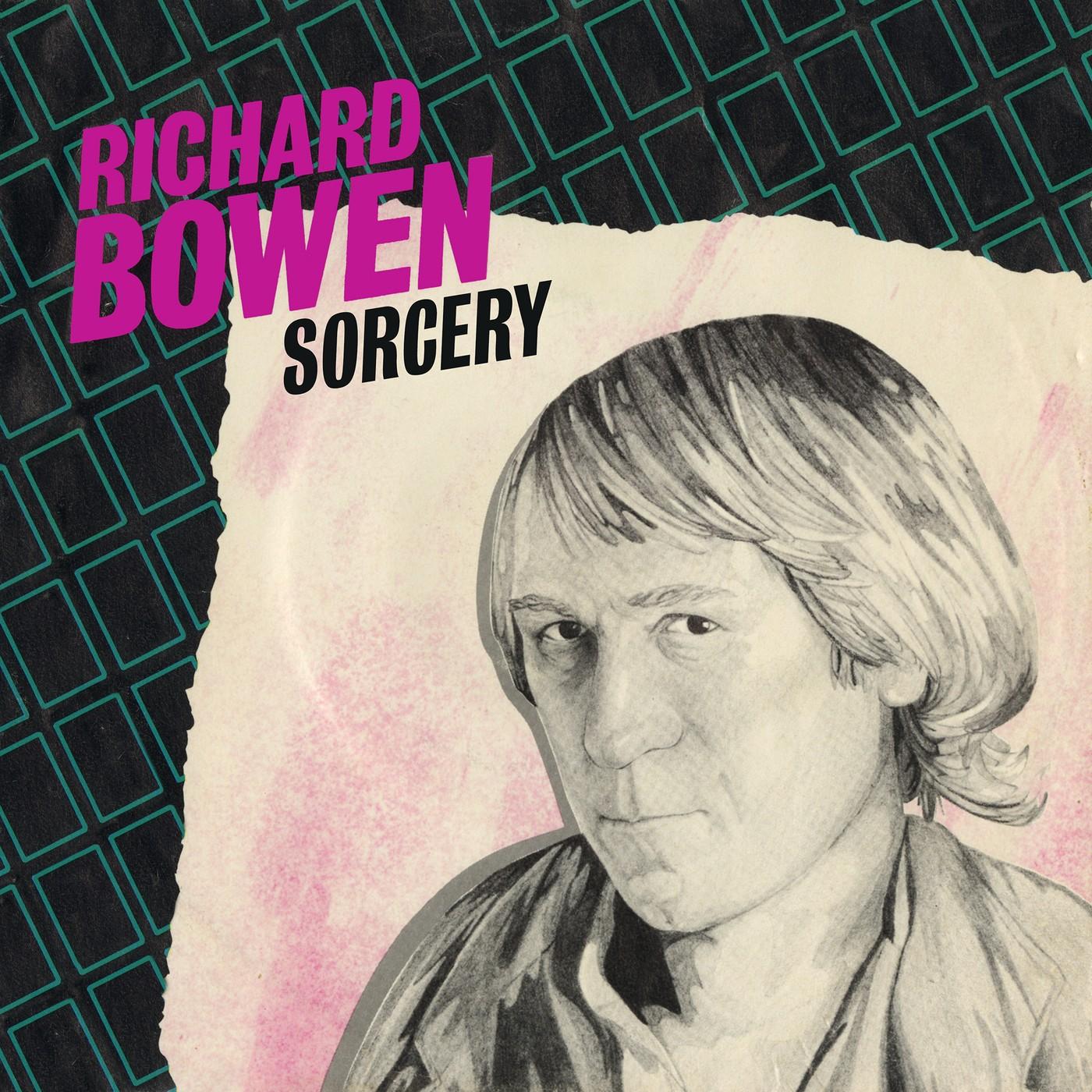  - Sorcery (7" Version)