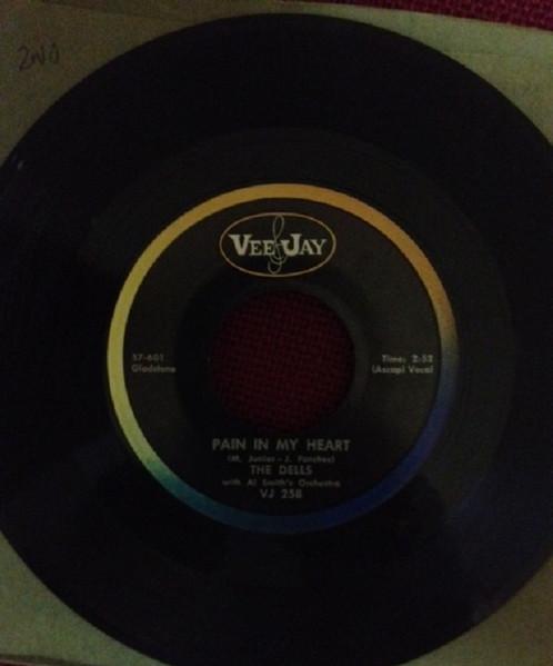 Presenting The Dells - The Dells
