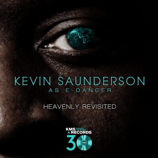 KS01 - Kevin Saunderson