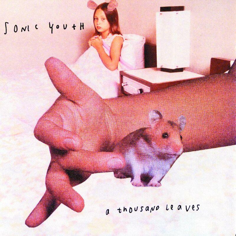 Sunday - Sonic Youth