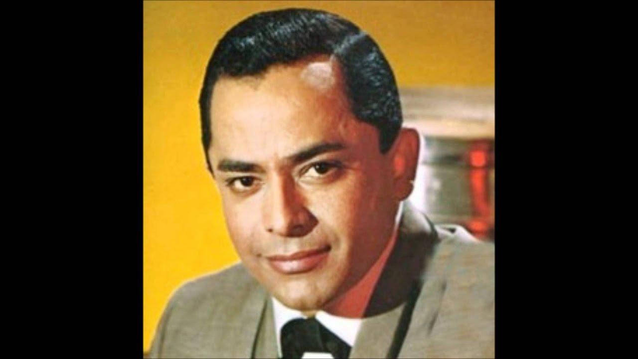 Carnival Of The Americas - Tito Rodríguez