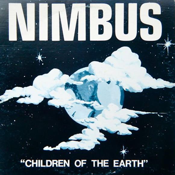 Nezarai / Free Yourself - Nimbus