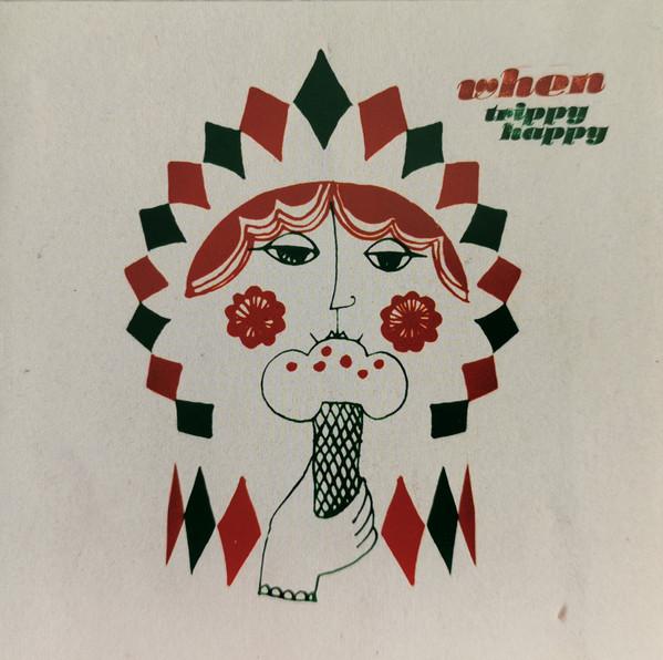Trippy Happy - When