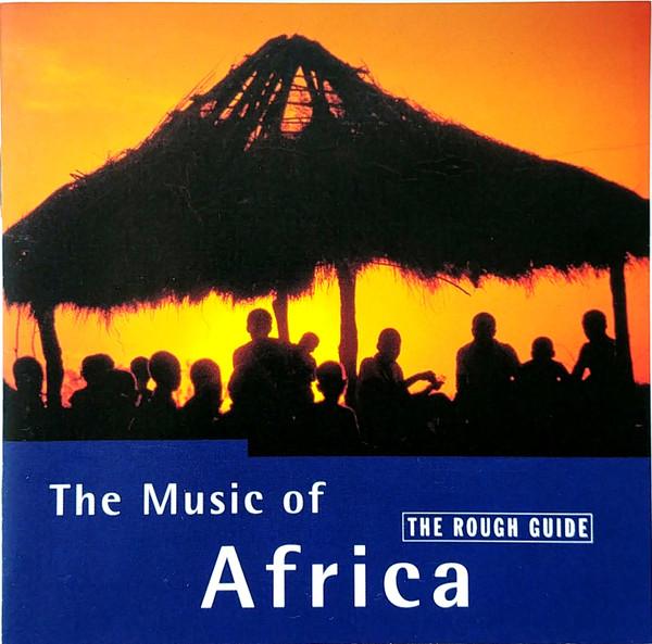 Ndogal - Cheikh Lô