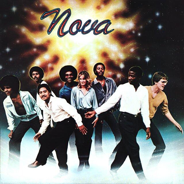 Nova - NovA