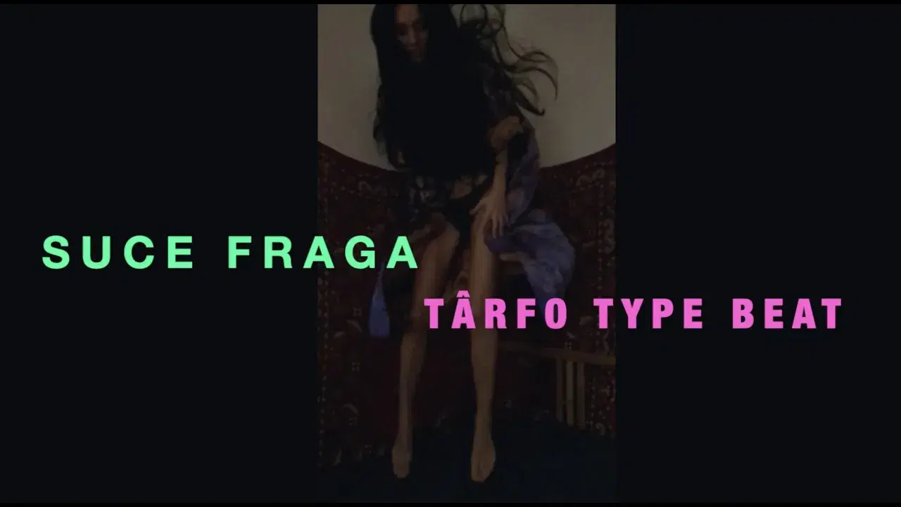  - Suce Fraga