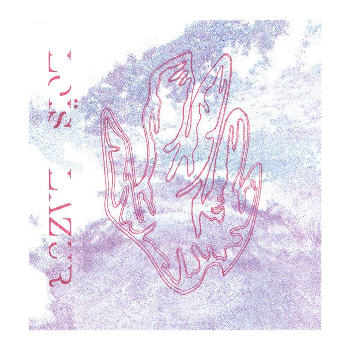 Half Of A Hand - Loïs Lazur