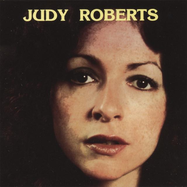 Never Was Love / Fantasy - Judy Roberts