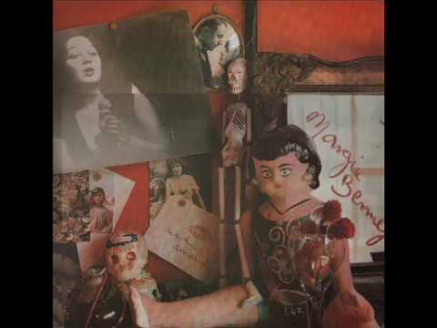 Morir Amando Con Sabor A Jazz - Margie Bermeño
