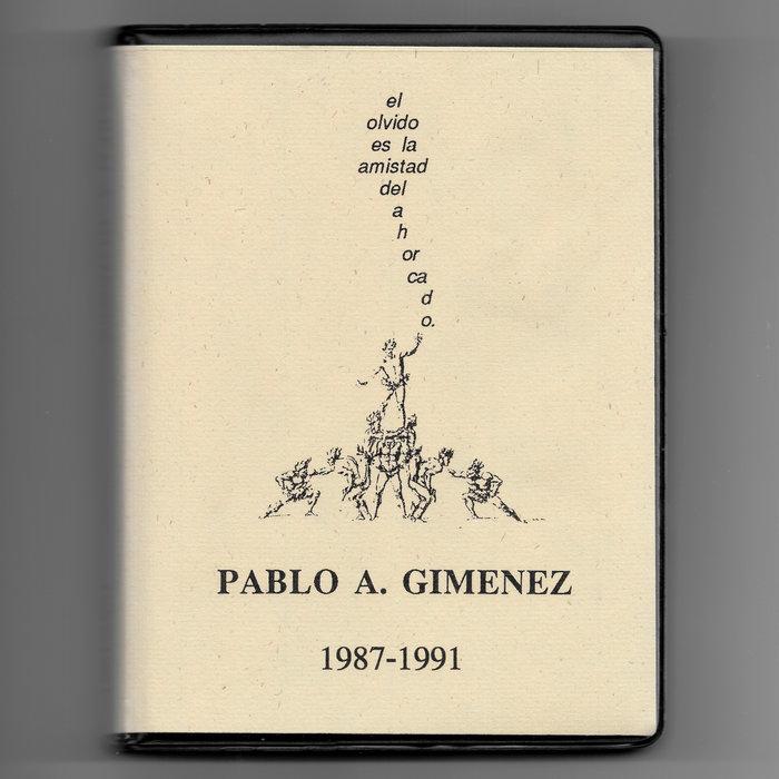 El Coloso - Pablo A. Gimenez
