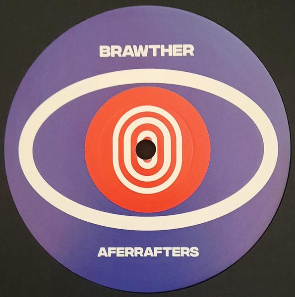 Afferafters 12" Scale Factor SCF-01 - Brawther