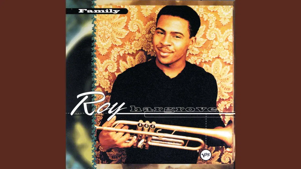 Family - Roy Hargrove