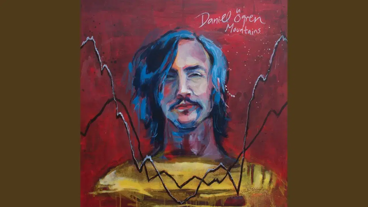 Mountains - Daniel Ögren