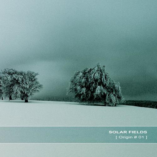 Origin # 01 - Solar Fields