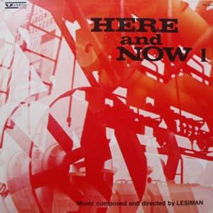 Here and Now Vol. 1 - Lesiman