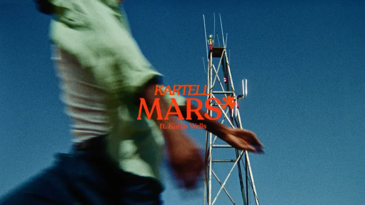 Mars - Kartell