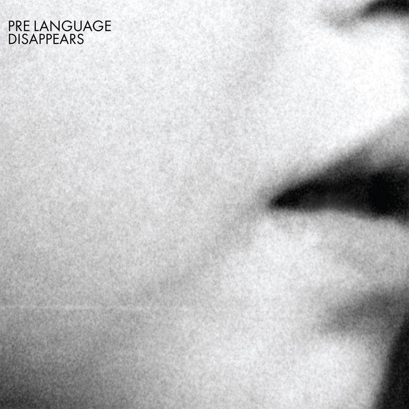 Pre Language - Disappears