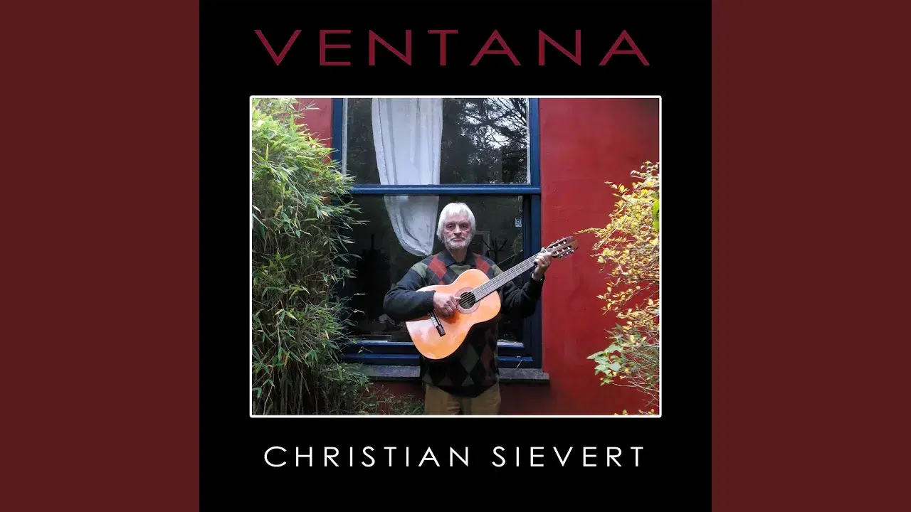  - Christian Sievert