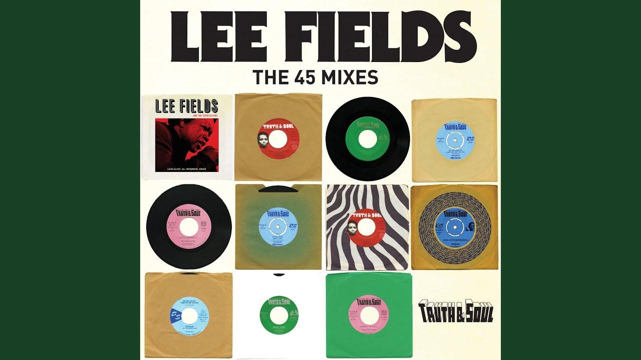 Problems - Lee Fields